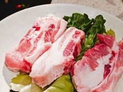 -猫爪爪原切自助烤肉(观音桥阳光世纪店)