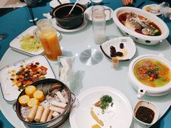 -锦海城市大酒店·上海酒楼(会馆浜路店)