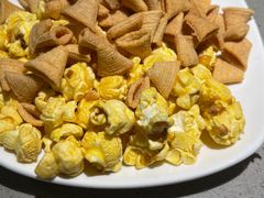 -半天妖烤鱼(东方新天地店)