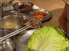 -西塔老太太泥炉烤肉