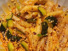 -渔语鱼新川菜Bistro(万象天地店)