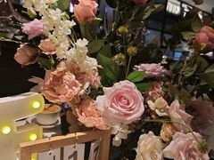 -风渡嘉荷西餐厅 Windy City(西三旗金隅店)