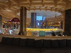 -星河湾温泉洗浴酒店