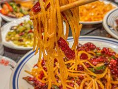 -福苗小骆驼烧烤(大唐不夜城店)