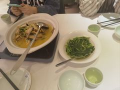 -饭怕鱼·黄焖鲟龙鱼(湖大店)