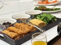 -崂山印象·青岛·海鲜渔家菜