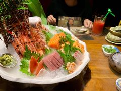 -和彩放题餐厅(酒仙桥店)