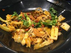 -小山城麻辣香锅(新邻生活广场店)