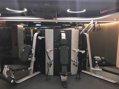 -千禧新世界香港酒店