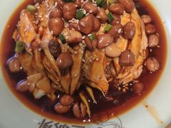 -江边城外烤全鱼(魏公村店)