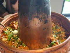 铜锅油焖鸡-一坐一忘云南菜(嘉里中心店)