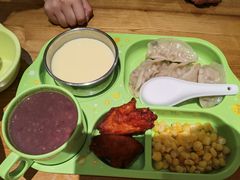 -九毛九西北菜(大东海店)