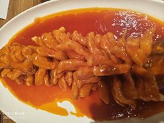 -汉小城·老铫子藕汤·乡野湖北菜(江汉路吉庆街店)