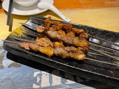 -新粤新疆菜(禅城店)