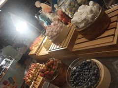 -味餐厅·海鲜·火锅·自助餐