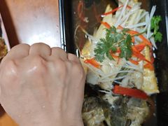 -老济南·地道济南菜(大明湖店)