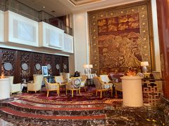 -北京中国大饭店