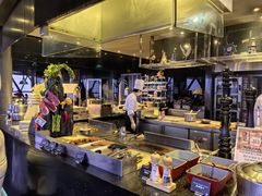 -东方明珠·空中旋转餐厅