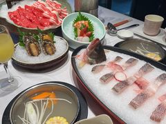 -泓炙颐凤鲜海鲜火锅料理(桐乡店)