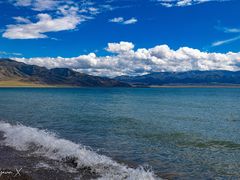 -赛里木湖风景名胜区