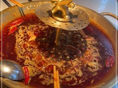 -小龙坎火锅(全球总店)