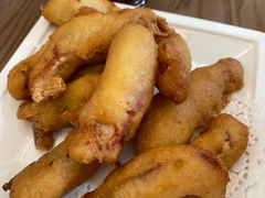 -海坛特色小吃·只做平潭特色菜(平潭店)