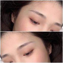 -久匠·纹眉半永久野生眉
