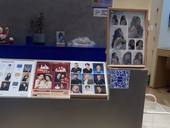 -天真蓝照相馆(上海中山公园龙之梦店)