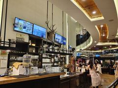 -PAULANER普拉那德国啤酒花园(千玺广场店)