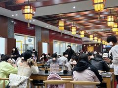 -东北农业大学饺子园