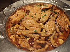 -胖哥俩肉蟹煲(华贸店)
