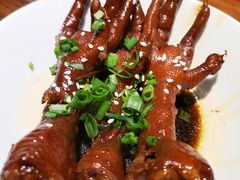 -大牌大·传统杭帮菜(湖滨店)