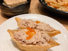 -元气寿司(新城市广场店)