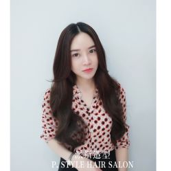 -P.STYLE派斯造型
