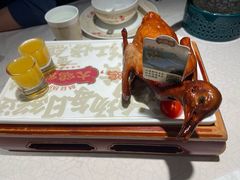 -大鸽饭(岗顶店)