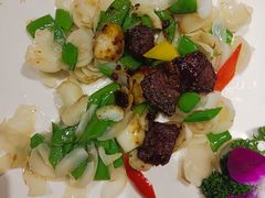 -阿西娅食府(中关村店)