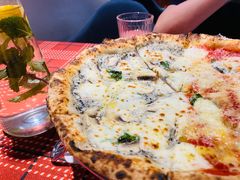 -Primo·丽莫意大利窑烤披萨