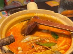 -泰妃殿(武汉首店)