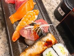 -合点寿司(美罗城店)
