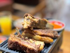 -敏珠拉姆藏餐·南京厨房(富春江东街店)