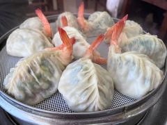 -叶存利海鲜大馅饺子(海宁路总店)