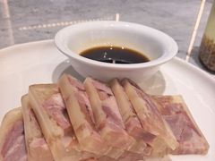-聚丰园•湖鲜餐厅(阿红私房菜梅石路店)
