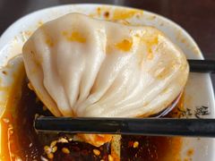 -锡笼记·无锡小笼(方塔店)