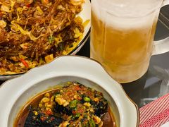 -兰湘子·湘菜小炒(崂山丽达店)