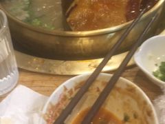 -四喜小胖·北京涮肉(五道营店)
