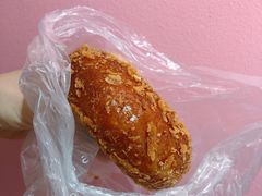 -巴黎贝甜(华堂新辰汇店)