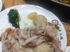 -川庆火锅至尊店