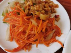 -巴依家新疆手抓饭(菱角湖万达店)
