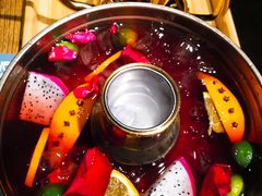 -别院里音乐餐酒吧(双流航空港店)