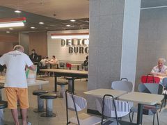 -麦当劳(莆田荔城大道万达店)